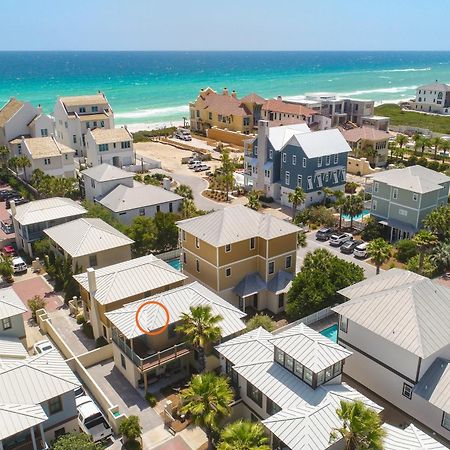 Villas At Sunset Beach By Forehand Rentals Панама-Сити Экстерьер фото